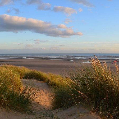 Strand House Camber Exterior foto